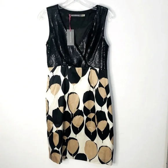 Boden Limited Edition Cocktail Dress - Picture 2 of 6